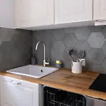 Appartement Boat Lugano