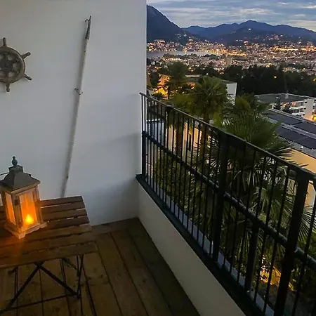Apartamento Boat Lugano