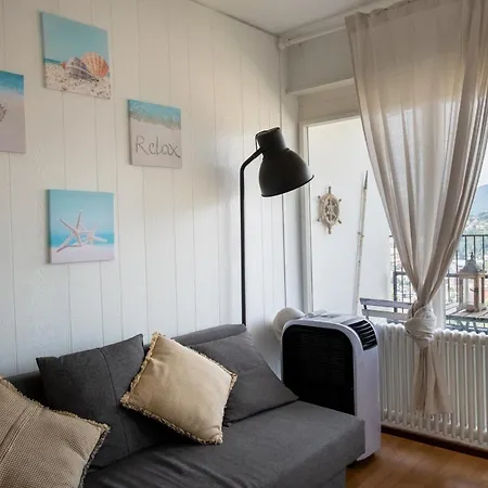 Apartamento Boat Lugano