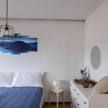 Boat Апартаменты