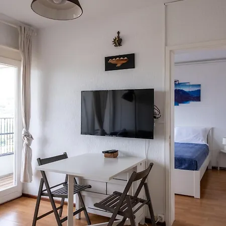 Appartement Boat