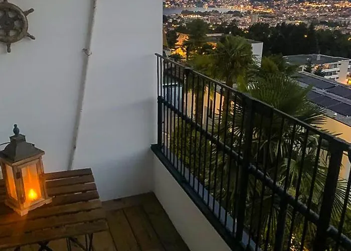 Apartamento Boat Lugano