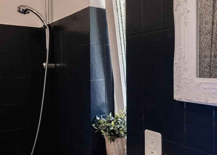 Boat Apartamento Lugano