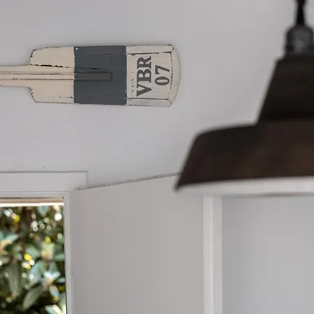 Apartamento Boat *