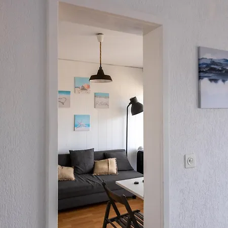Apartamento Boat Lugano